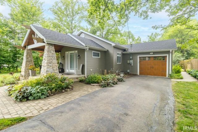 1940 W Railroad Street, New Castle, IN 47362