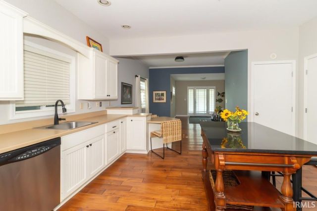 1940 W Railroad Street, New Castle, IN 47362