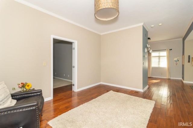 1940 W Railroad Street, New Castle, IN 47362