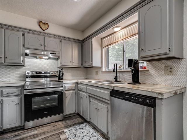 5405 Shalimar Drive, Oklahoma City, OK 73135