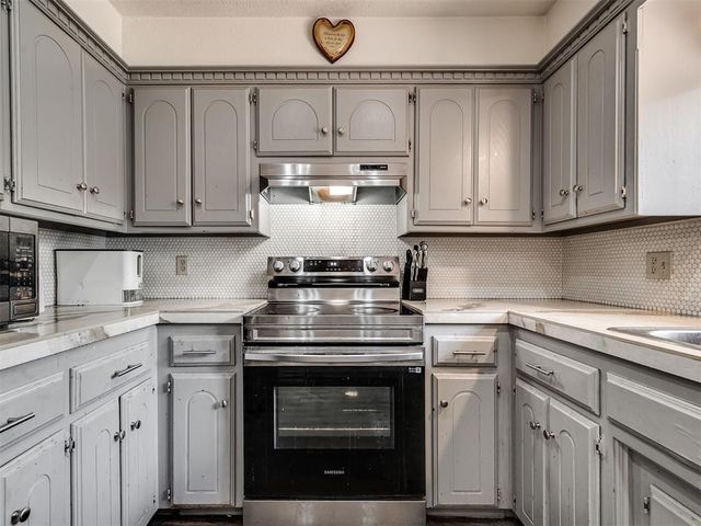 5405 Shalimar Drive, Oklahoma City, OK 73135