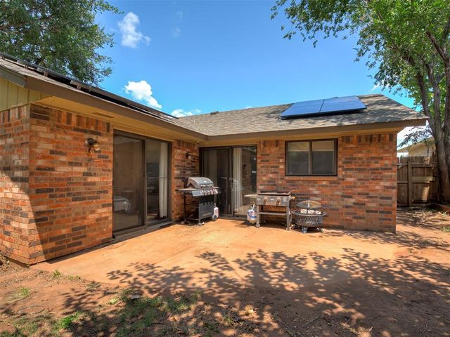 5405 Shalimar Drive, Oklahoma City, OK 73135