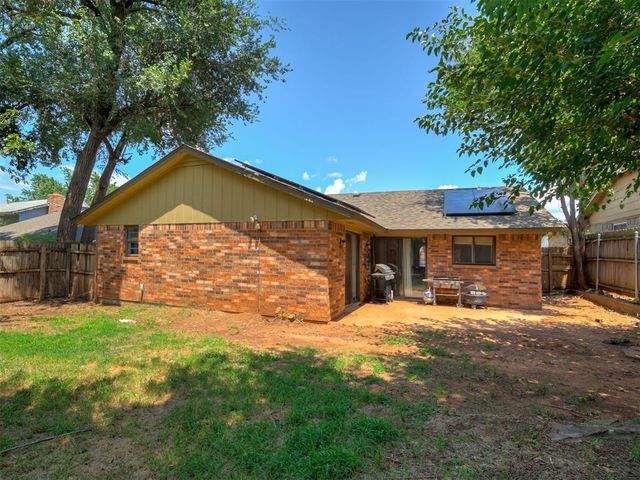 5405 Shalimar Drive, Oklahoma City, OK 73135