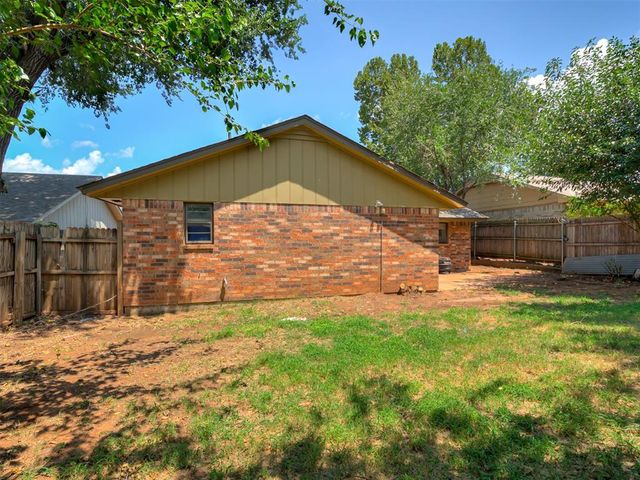 5405 Shalimar Drive, Oklahoma City, OK 73135