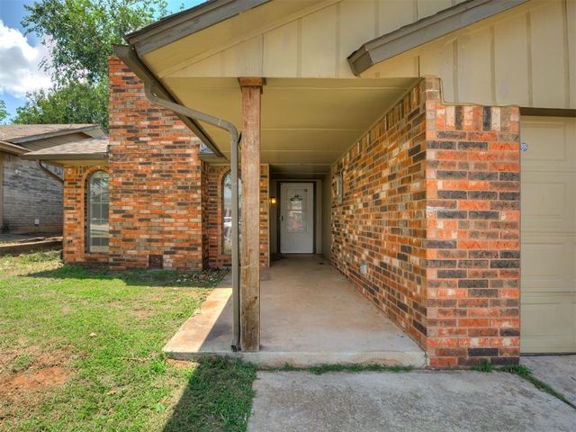 5405 Shalimar Drive, Oklahoma City, OK 73135