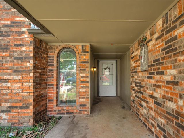 5405 Shalimar Drive, Oklahoma City, OK 73135