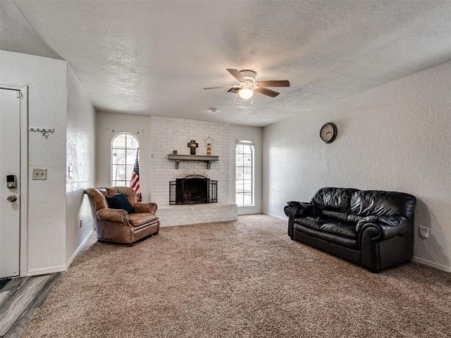 5405 Shalimar Drive, Oklahoma City, OK 73135