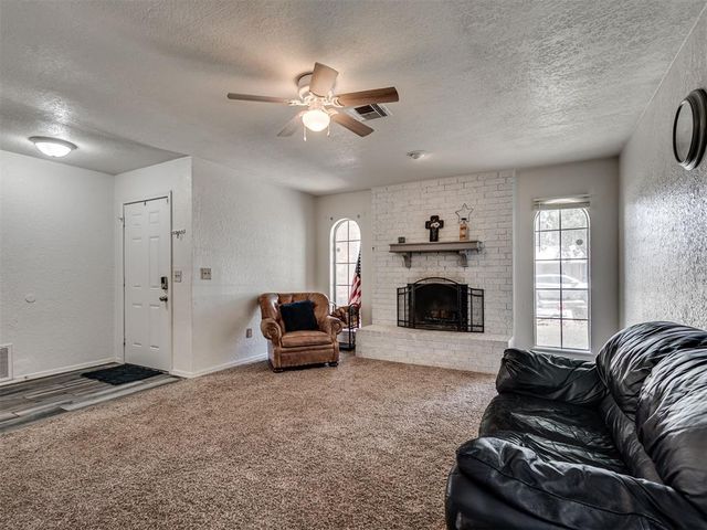 5405 Shalimar Drive, Oklahoma City, OK 73135