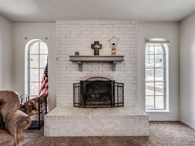 5405 Shalimar Drive, Oklahoma City, OK 73135