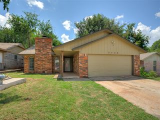 5405 Shalimar Drive, Oklahoma City, OK 73135