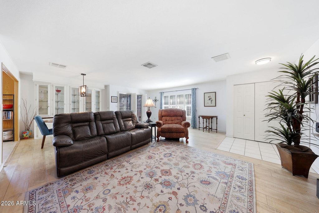 2465 N SNEAD Drive, Mesa, AZ 85215 — photo 4