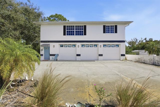2321 MANASOTA BEACH ROAD, Englewood, FL 34223