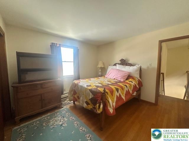 506 Longacre Drive, Lehigh Twp, PA 18035