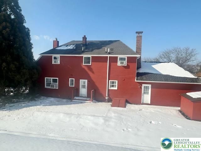 506 Longacre Drive, Lehigh Twp, PA 18035