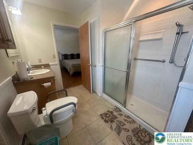 506 Longacre Drive, Lehigh Twp, PA 18035