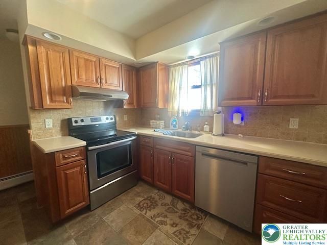 506 Longacre Drive, Lehigh Twp, PA 18035