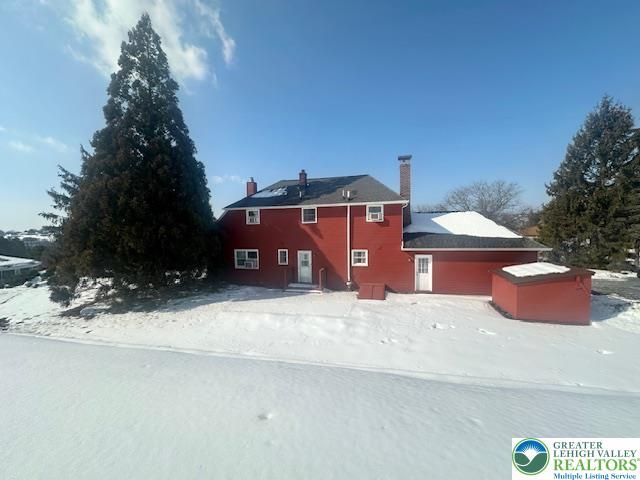 506 Longacre Drive, Lehigh Twp, PA 18035