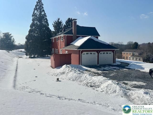 506 Longacre Drive, Lehigh Twp, PA 18035