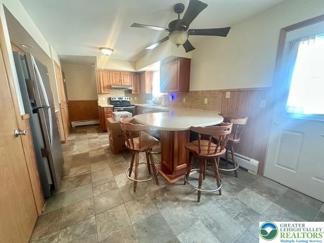 506 Longacre Drive, Lehigh Twp, PA 18035