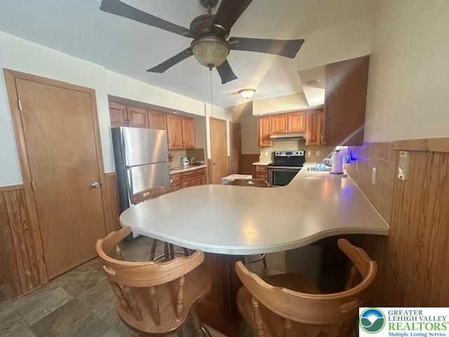 506 Longacre Drive, Lehigh Twp, PA 18035