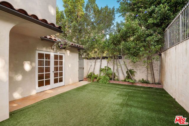1035 Westholme Avenue, Los Angeles, CA 90024
