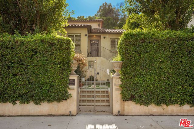 1035 Westholme Avenue, Los Angeles, CA 90024