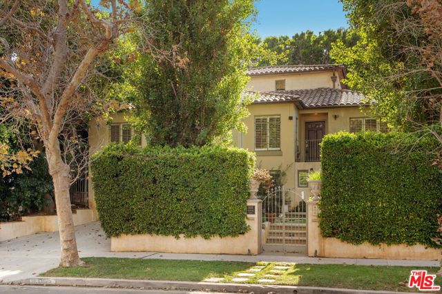 1035 Westholme Avenue, Los Angeles, CA 90024