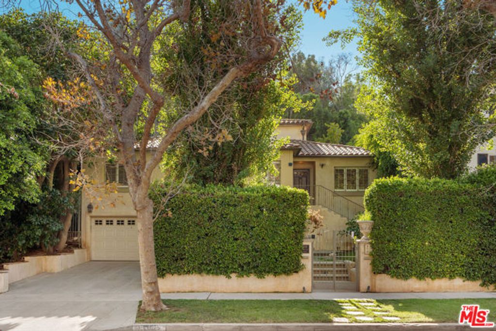1035 Westholme Avenue, Los Angeles, CA 90024