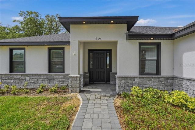 980 WEDGEWOOD DR SE, Winter Haven, FL 33880