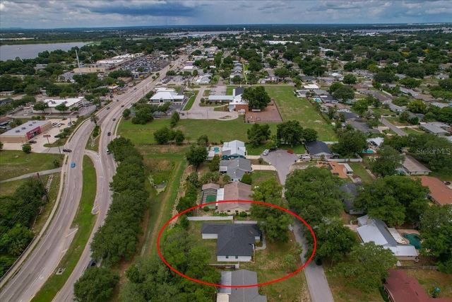 980 WEDGEWOOD DR SE, Winter Haven, FL 33880