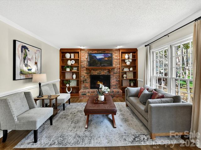 6523 Pensford Lane, Charlotte, NC 28270