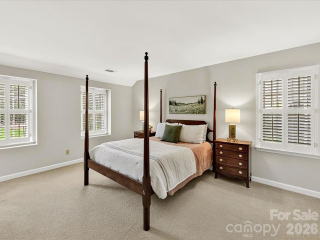 6523 Pensford Lane, Charlotte, NC 28270