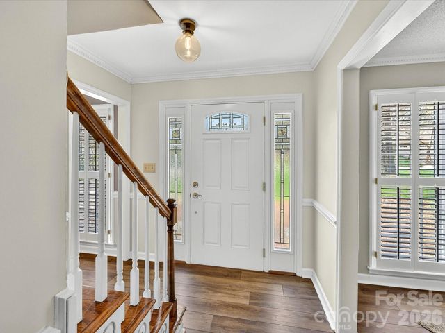 6523 Pensford Lane, Charlotte, NC 28270