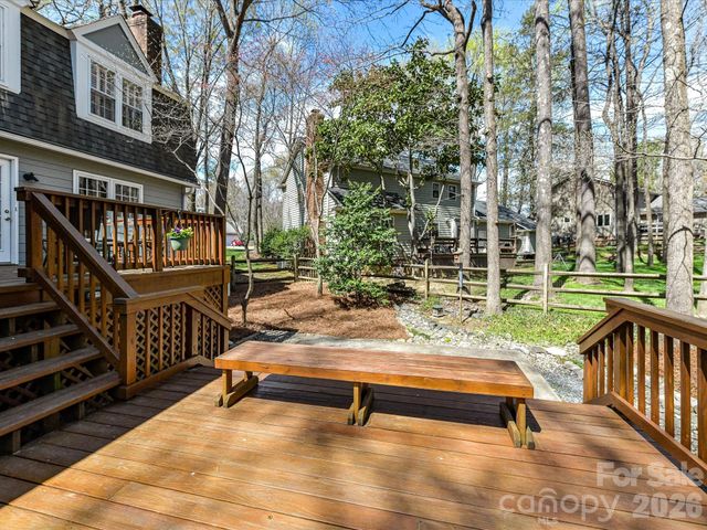 6523 Pensford Lane, Charlotte, NC 28270