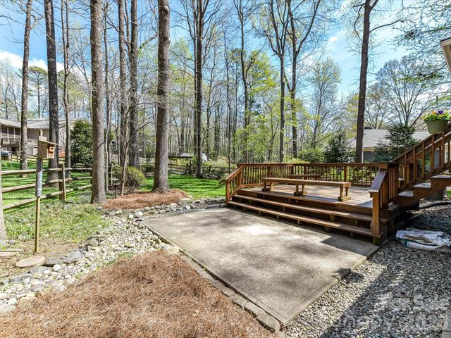 6523 Pensford Lane, Charlotte, NC 28270