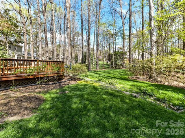 6523 Pensford Lane, Charlotte, NC 28270