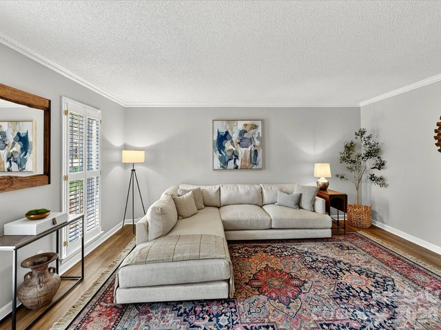 6523 Pensford Lane, Charlotte, NC 28270