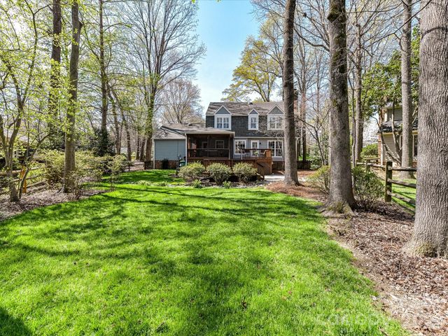 6523 Pensford Lane, Charlotte, NC 28270