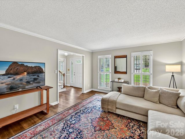 6523 Pensford Lane, Charlotte, NC 28270