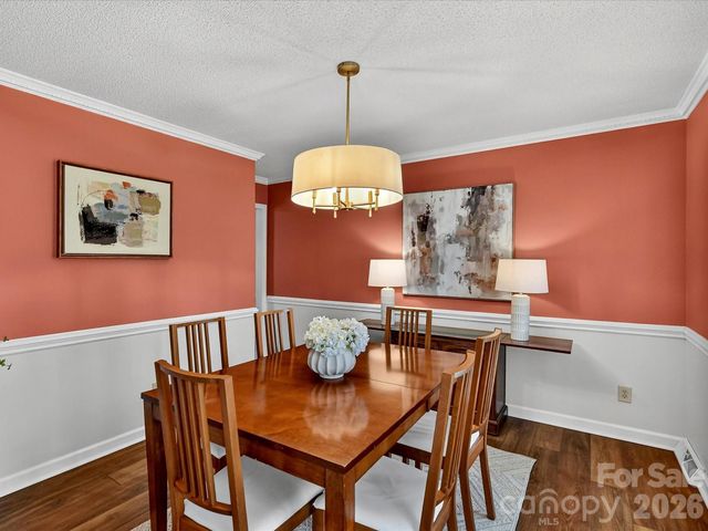 6523 Pensford Lane, Charlotte, NC 28270