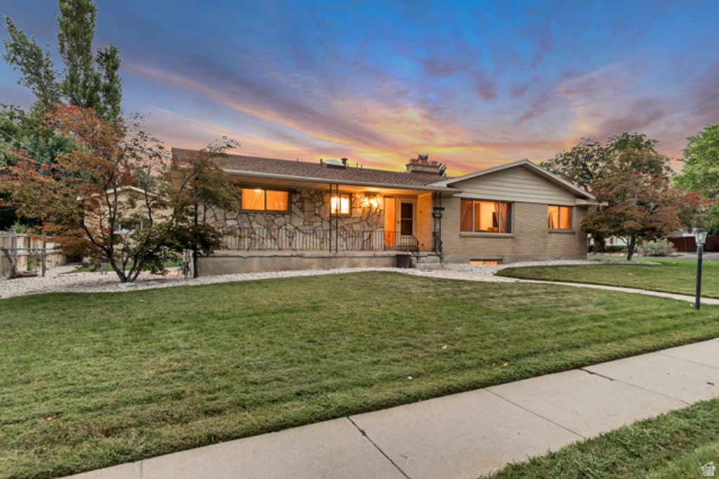 1891 E ORCHARD CIR, Millcreek, UT 84106 — photo 2