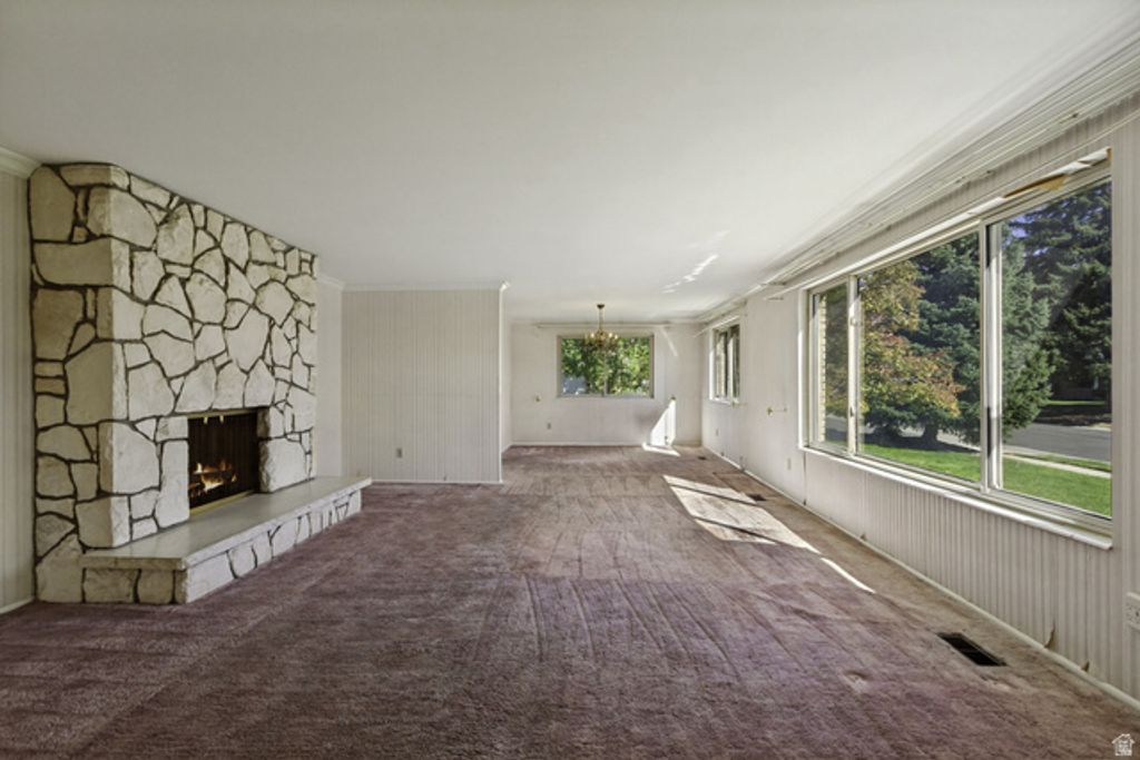1891 E ORCHARD CIR, Millcreek, UT 84106 — photo 4
