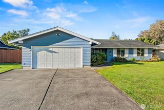 3815 Gardenia Street, Longview, WA 98632