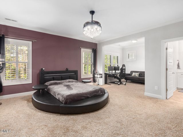 2401 Sterling Crest Drive, Wake Forest, NC 27587