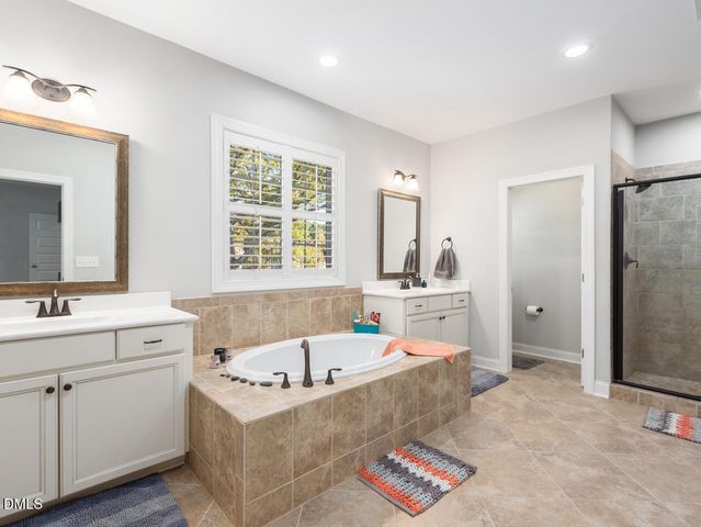 2401 Sterling Crest Drive, Wake Forest, NC 27587