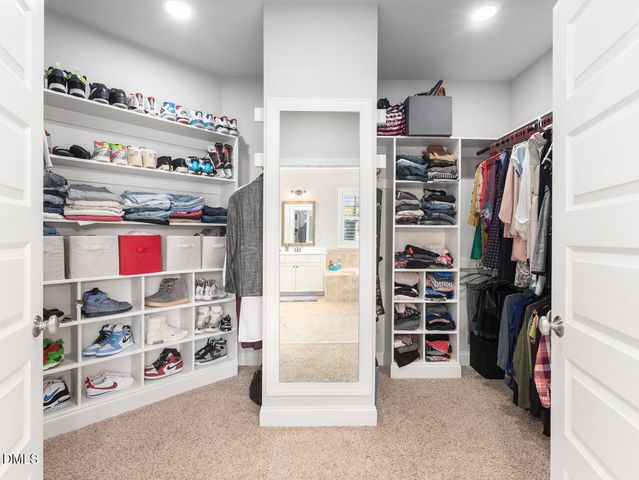 2401 Sterling Crest Drive, Wake Forest, NC 27587