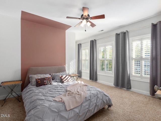 2401 Sterling Crest Drive, Wake Forest, NC 27587