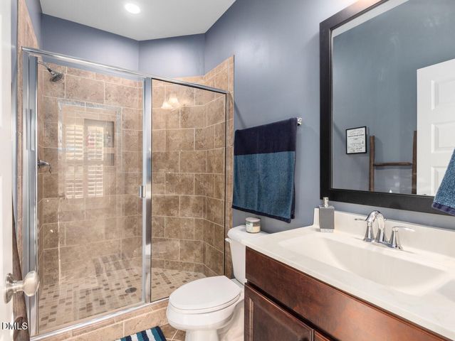 2401 Sterling Crest Drive, Wake Forest, NC 27587