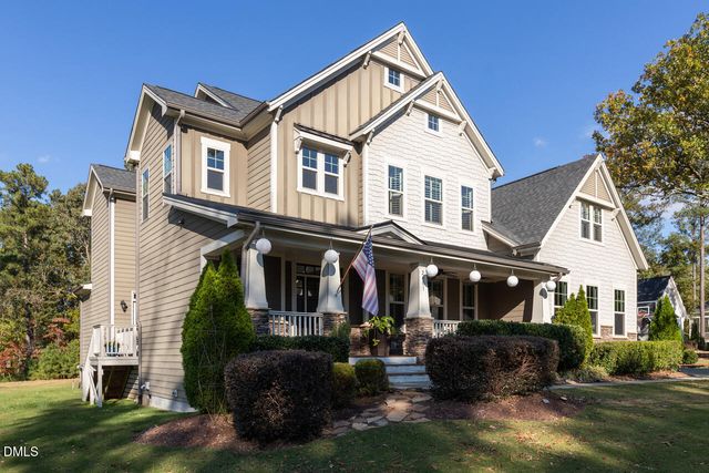 2401 Sterling Crest Drive, Wake Forest, NC 27587