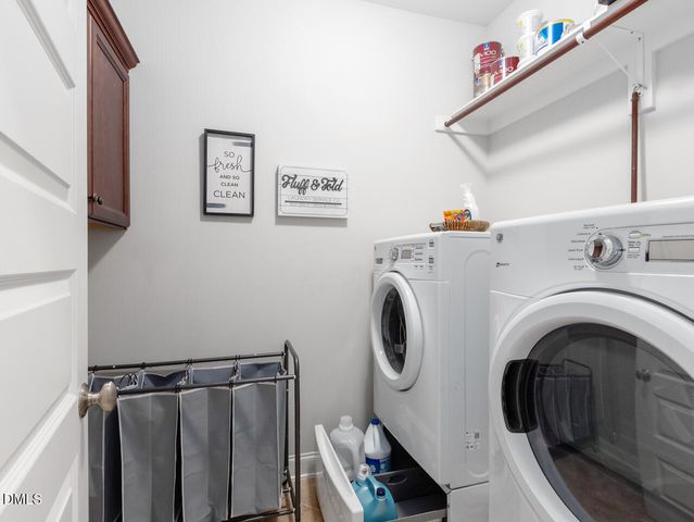 2401 Sterling Crest Drive, Wake Forest, NC 27587